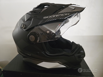 Scorpion ADF-9000 Air Desert - taglia XL