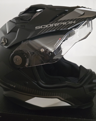 Scorpion ADF-9000 Air Desert - taglia XL