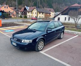 Audi A4 1.9 tdi avant