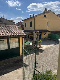 Casa indipendente in Pratantico