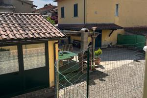 Casa indipendente in Pratantico