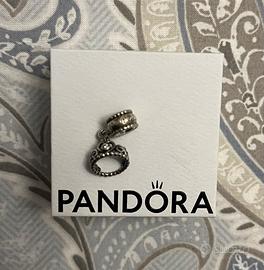 Pandora tiara da principessa