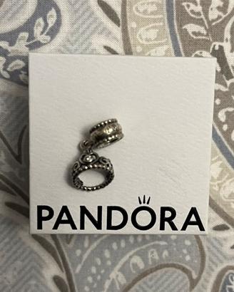 Pandora tiara da principessa