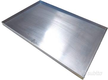 TEGLIA PROFESSIONALE IN ALLUMINIO 60X40