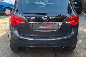 OPEL Meriva  neopatentati   1400 gpl 