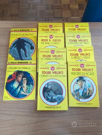 10 Libri gialli