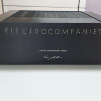 ELECTROCOMPANIET LIMITED ANNIVERSARY N.34 FINALE