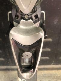 SCI ROSSIGNOL OPEN 300, 170 CM 