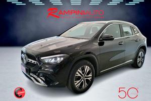 MERCEDES-BENZ GLA 180 d Automatic Progressive Adva