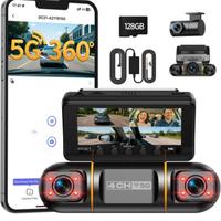 dash cam