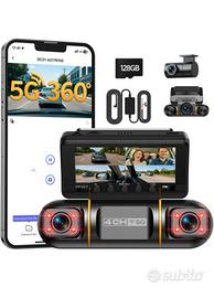 dash cam