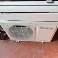 CLIMATIZZATORE VAILLANT 12000 btu