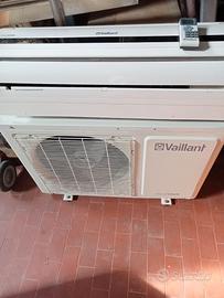 CLIMATIZZATORE VAILLANT 12000 btu