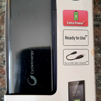 Caricabatterie portatile