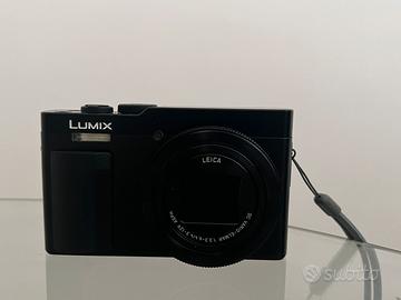 Lumix TZ 99