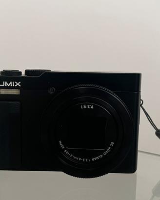 Lumix TZ 99