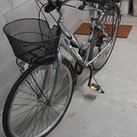 Bicicletta Donna Frera Liberty