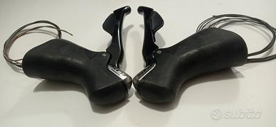 Leve SHIMANO 105 ST 5800 2x11 velocità 