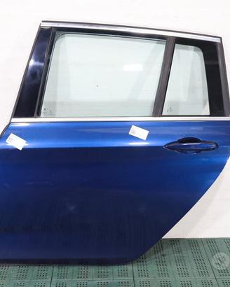 BMW serie 2 F46 Porta posteriore sinistra