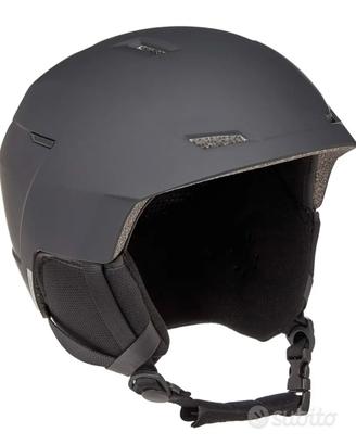 Casco Sci Salomon