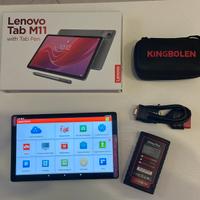 DIAGNOSI MULTIMARCA PROFESSIONALE LAUNCH 2025