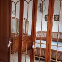 camera da letto completa 