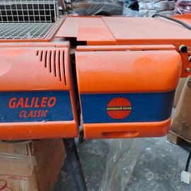 Sigillatrice Termoretraibile campana Minipack 