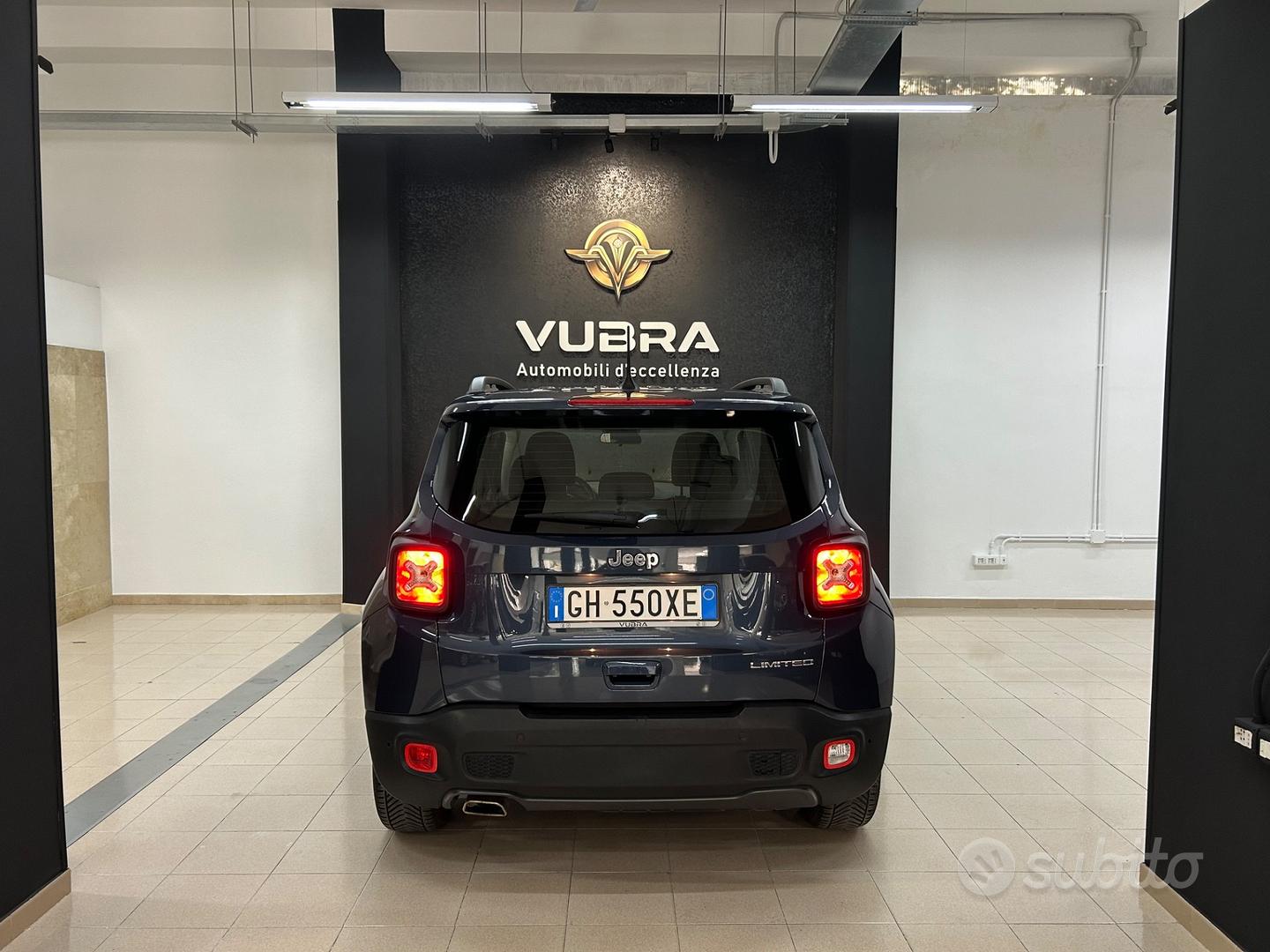 Jeep Renegade 2022 photo 5