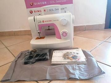 Macchina per cucire Singer 323L Serenade