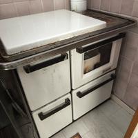 cucina economica