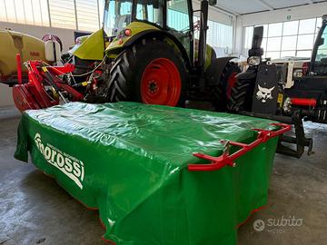 Falciatrice Enorossi DM-6