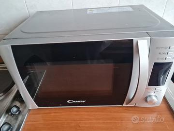 Forno Microonde CANDY