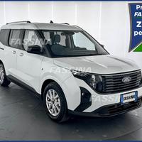 Ford Tourneo Courier 1.0 EcoBoost Titanium
