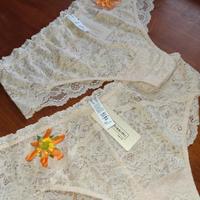 culotte brasiliana Intimissimi XXL in pizzo