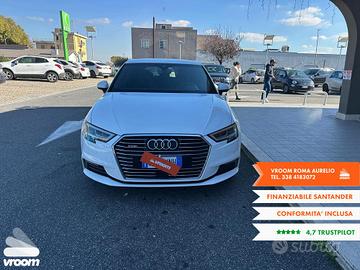AUDI A3 Sportback e-tron A3 SPB 1.4 TFSI e-tron...