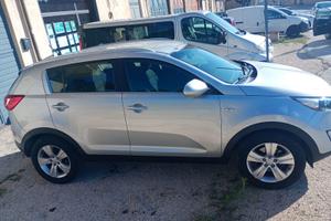 Kia Sportage 1.7crdi Active 2wd