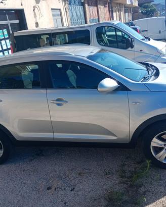 Kia Sportage 1.7crdi Active 2wd