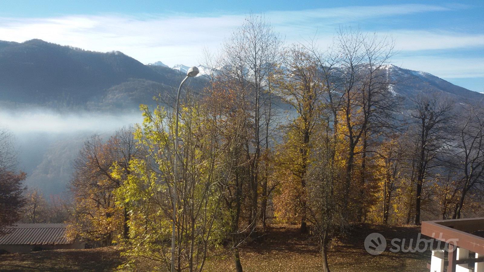 Apartment in Montaldo di Mondovì, Case Volpi - Vista 2