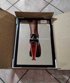 Campari quadro specchio 