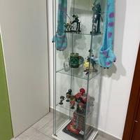 Vetrinetta in vetro