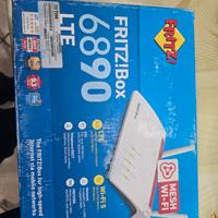 modem fritzbox 6890