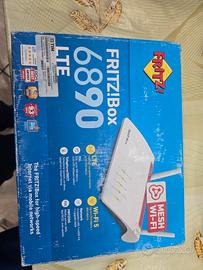 modem fritzbox 6890