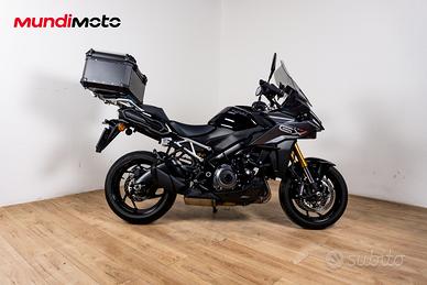 SUZUKI GSX-S 1000 GX - 2024
