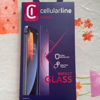 Vetro protettivo IPhone 13 Pro Max