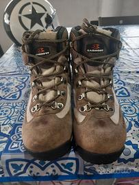 scarpe trekking garmont n.38