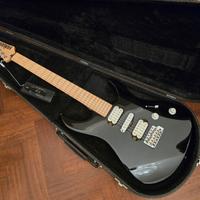 chitarra yamaha 121