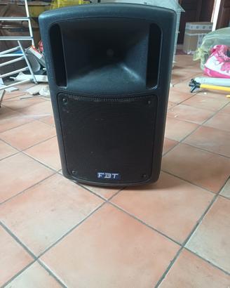 2 Casse proffessionali