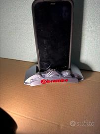 Supporto Smartphone pinza Brembo