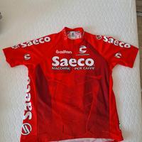 Abbigliamento ciclista