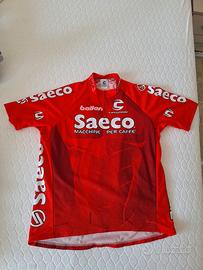 Abbigliamento ciclista